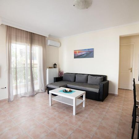 Perfect Apartment Gisiona!! Kallithea  Εξωτερικό φωτογραφία