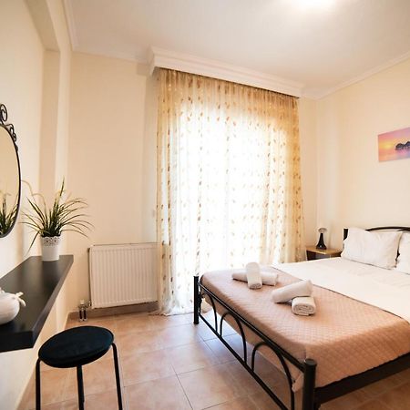 Perfect Apartment Gisiona!! Kallithea  Εξωτερικό φωτογραφία