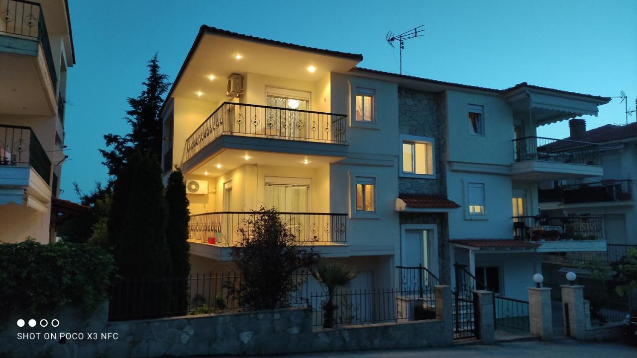 Perfect Apartment Gisiona!! Kallithea  Εξωτερικό φωτογραφία