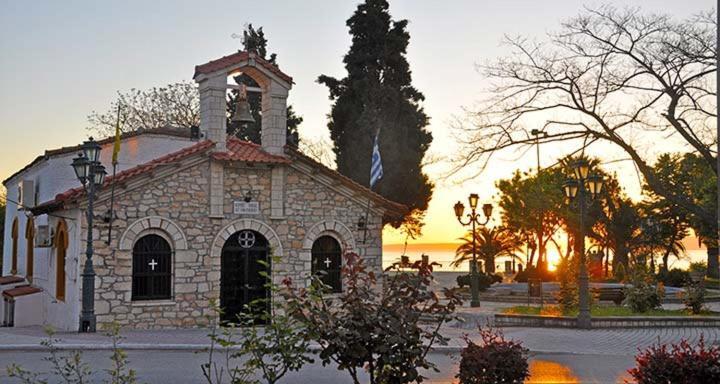 Perfect Apartment Gisiona!! Kallithea  Εξωτερικό φωτογραφία