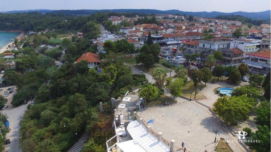Perfect Apartment Gisiona!! Kallithea  Εξωτερικό φωτογραφία