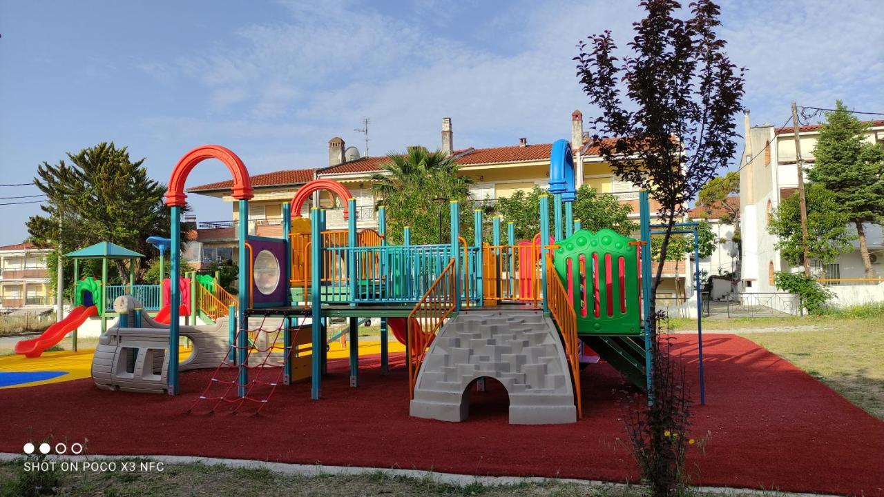 Perfect Apartment Gisiona!! Kallithea  Εξωτερικό φωτογραφία