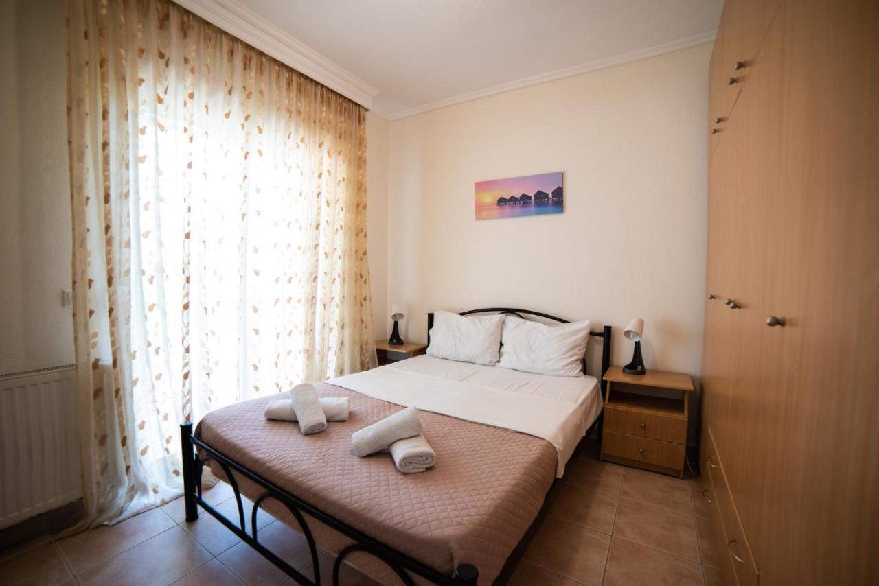 Perfect Apartment Gisiona!! Kallithea  Εξωτερικό φωτογραφία