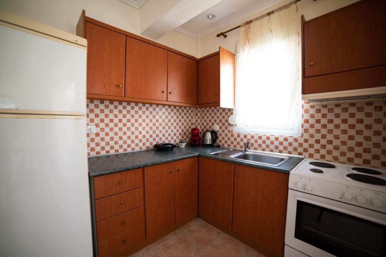 Perfect Apartment Gisiona!! Kallithea  Εξωτερικό φωτογραφία