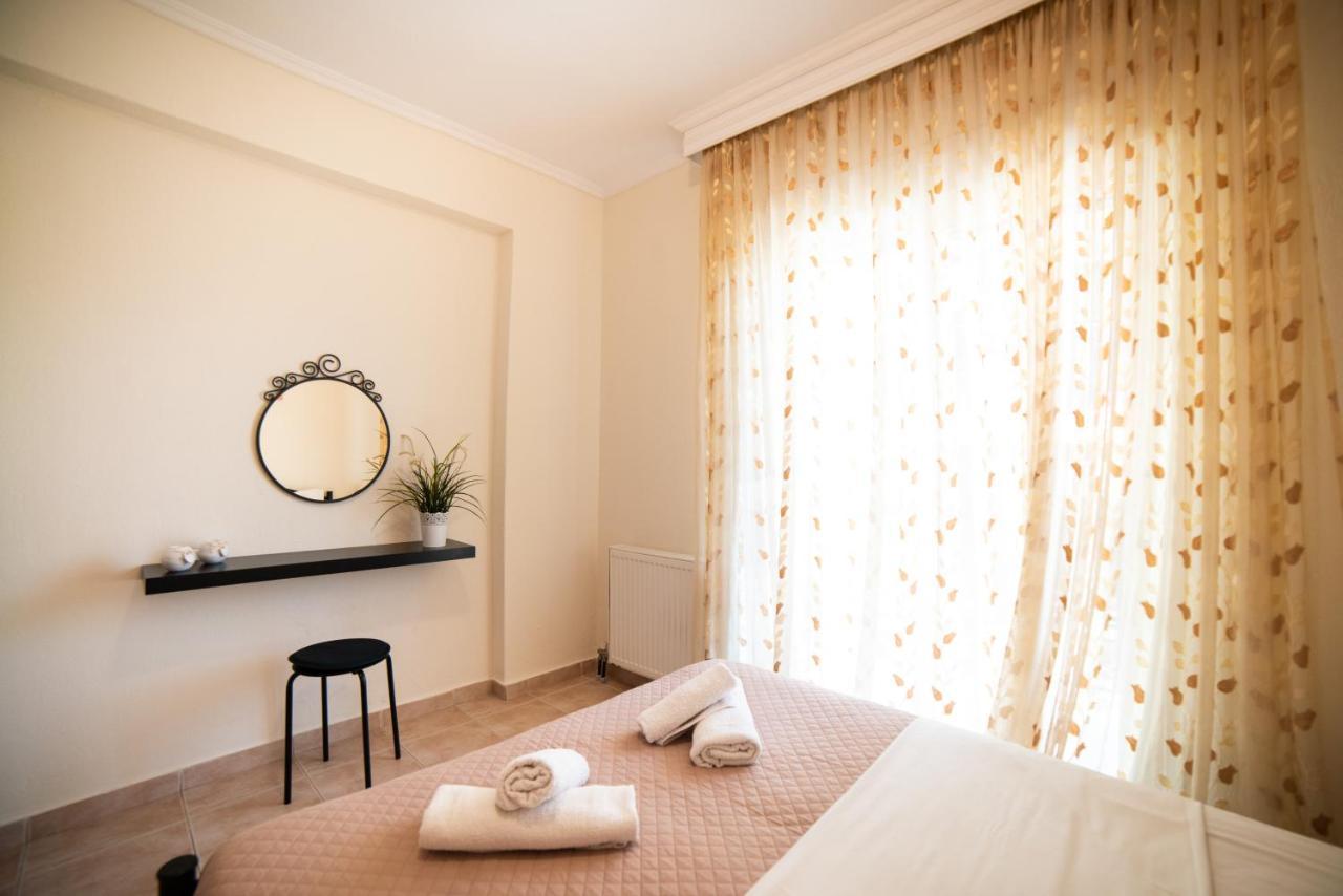 Perfect Apartment Gisiona!! Kallithea  Εξωτερικό φωτογραφία