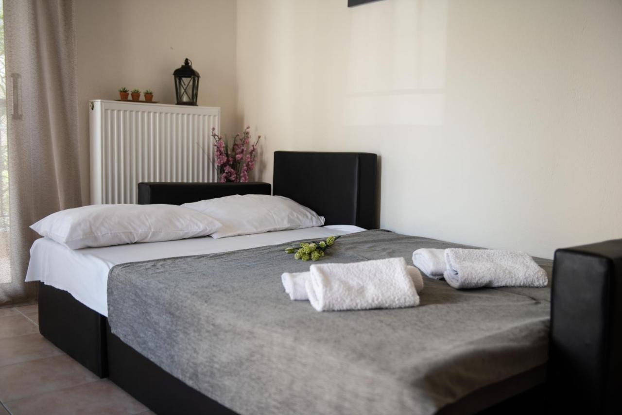Perfect Apartment Gisiona!! Kallithea  Εξωτερικό φωτογραφία